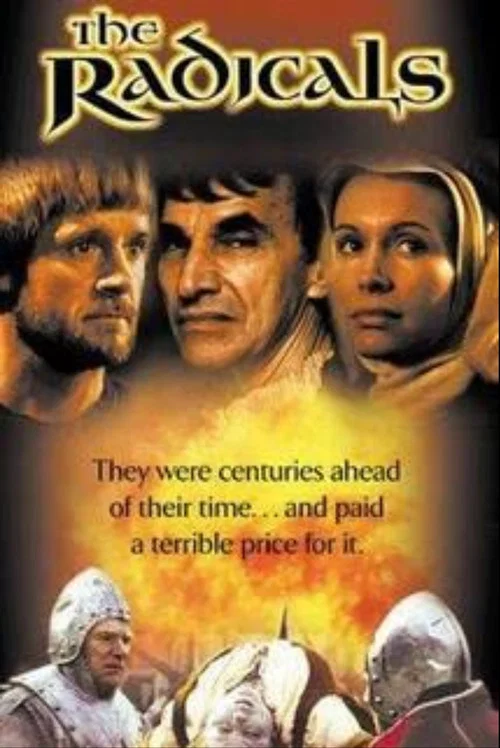 The Radicals poster