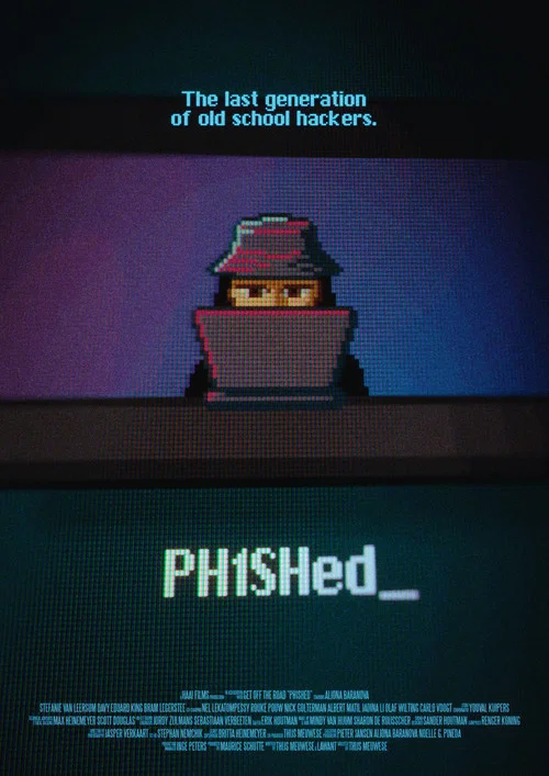 PH1SHed_ poster