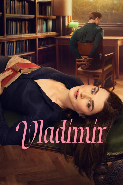 Vladimir poster