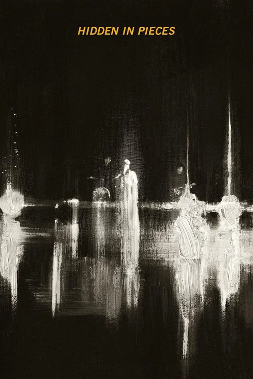 Yeah Yeah Yeahs: Hidden in Pieces poster