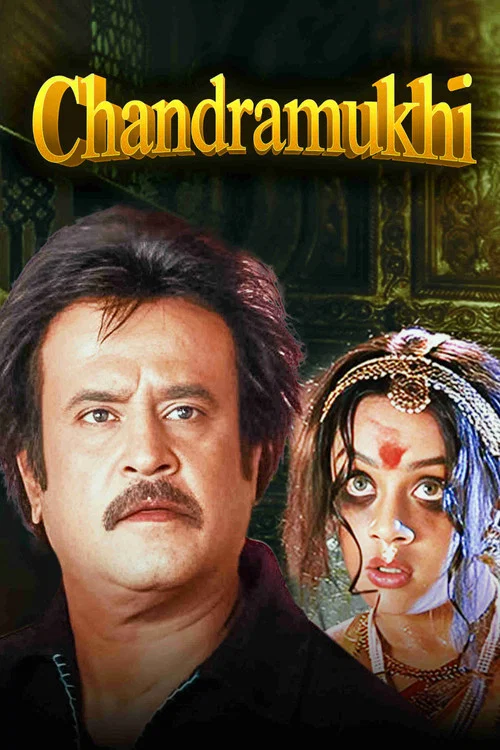 Chandramukhi poster
