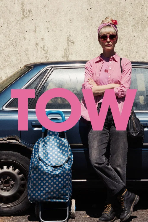 Tow poster