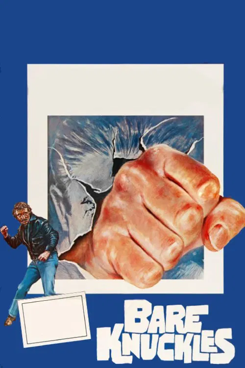 Bare Knuckles poster