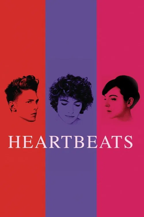 Heartbeats poster
