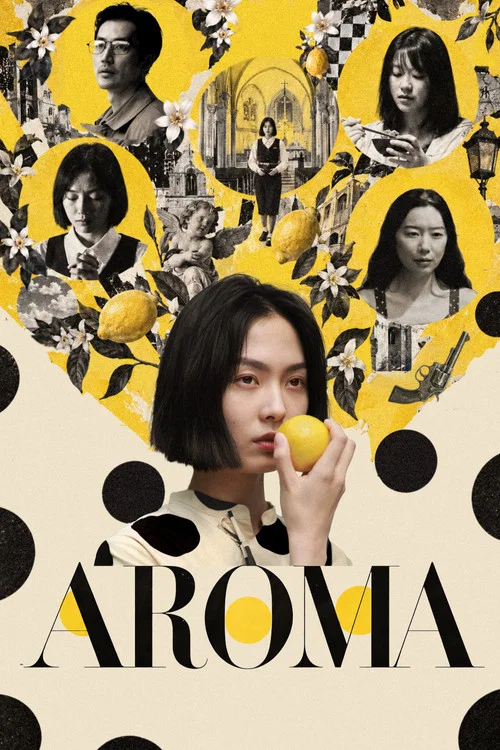 Aroma poster