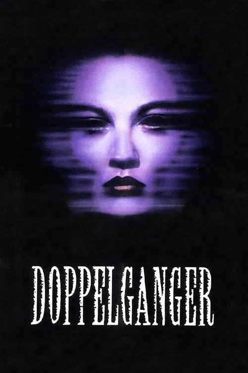 Doppelganger poster