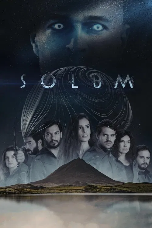Solum poster