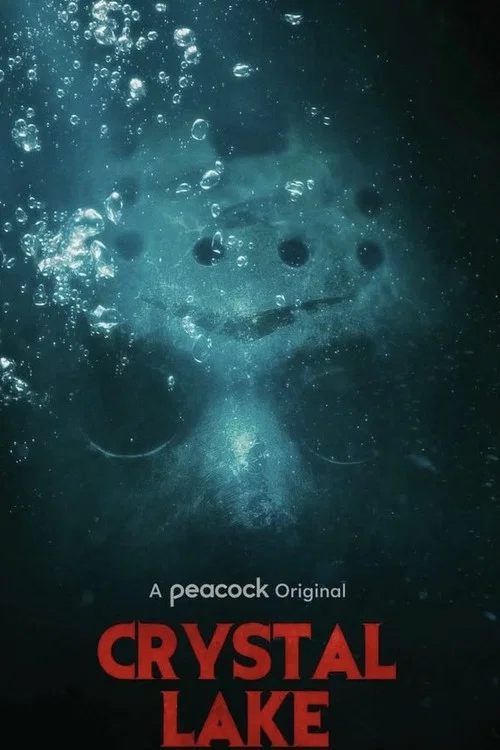 Crystal Lake poster
