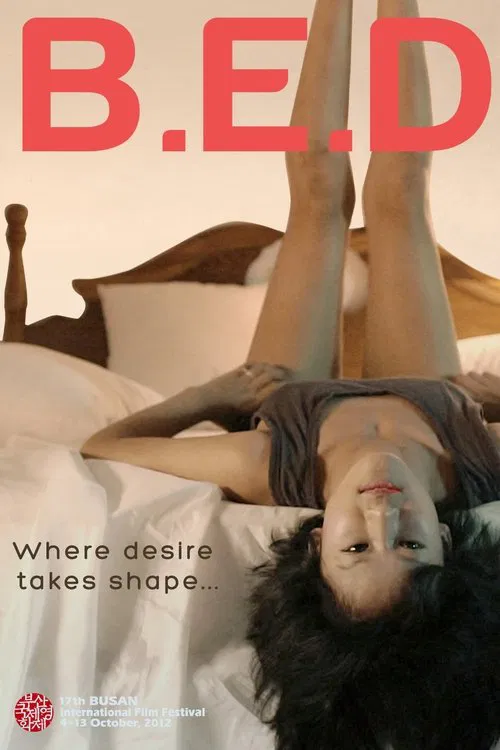 B.E.D poster