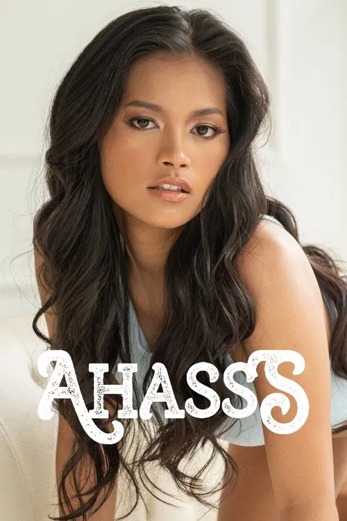 Ahasss poster