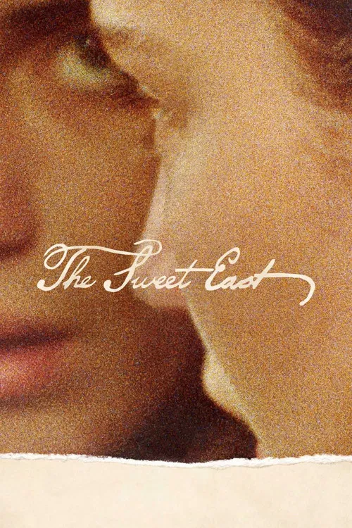 The Sweet East poster