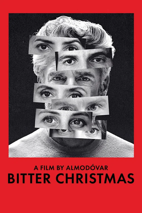 Bitter Christmas poster