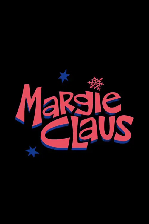 Margie Claus poster
