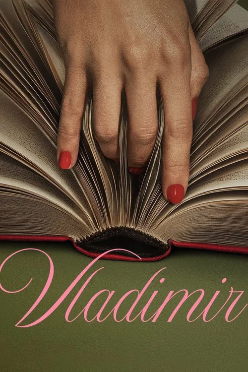 Vladimir poster