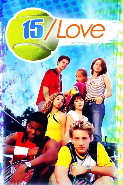 15/Love poster