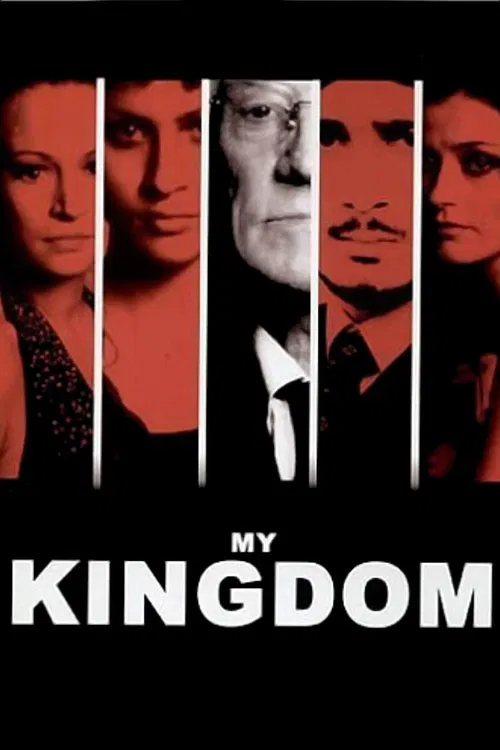 My Kingdom poster