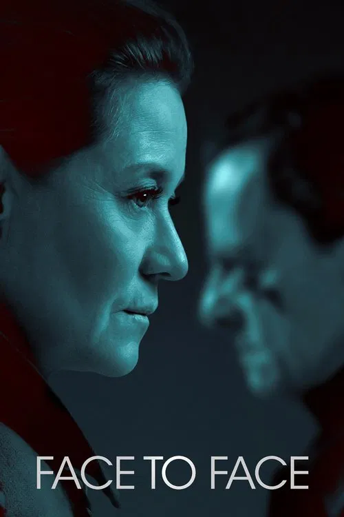 Face to Face poster