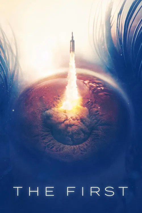The First poster