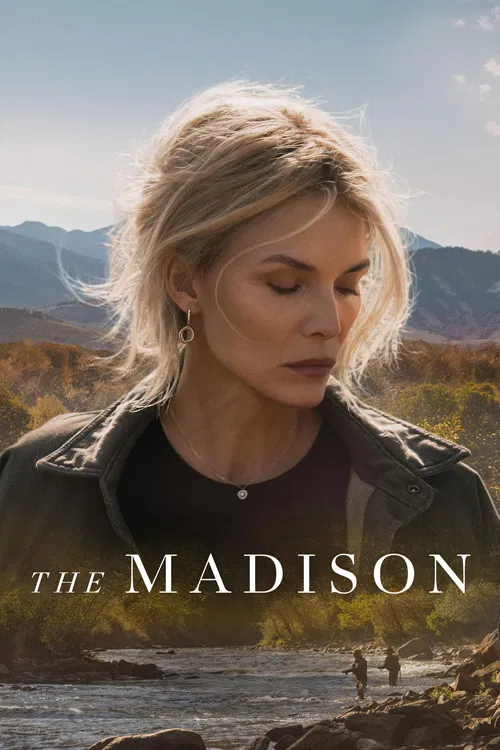 The Madison poster
