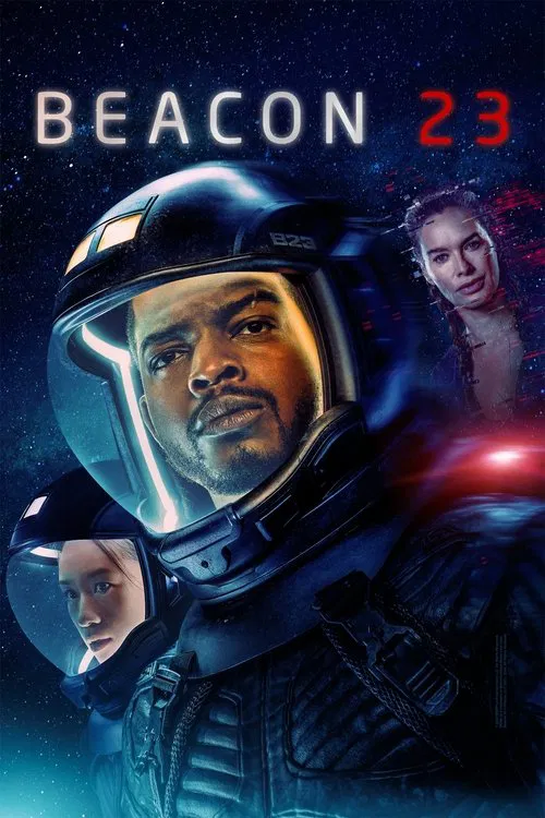 Beacon 23 poster