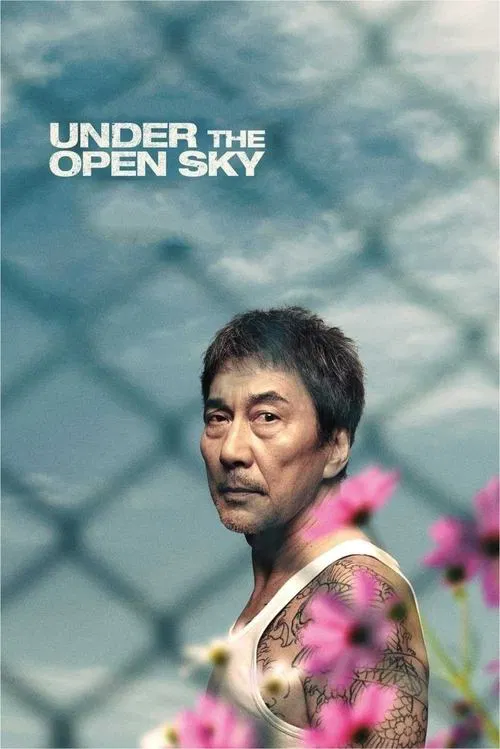 Under the Open Sky poster