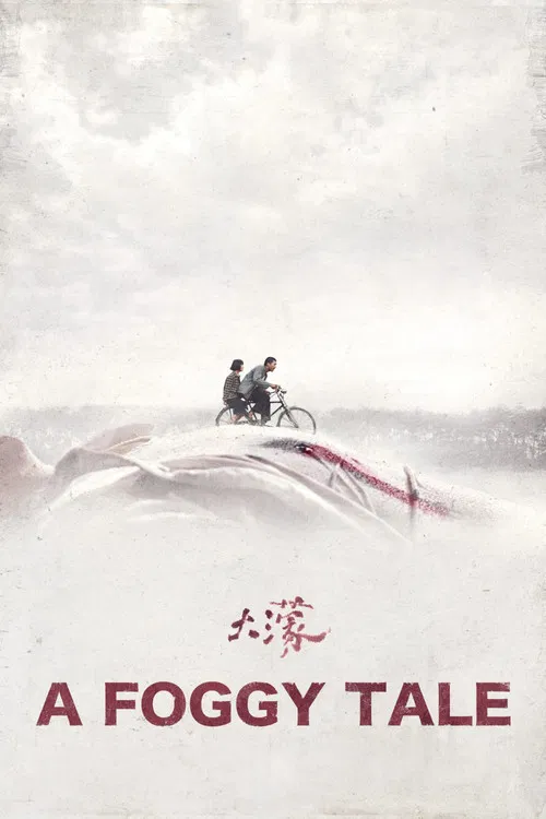 A Foggy Tale poster
