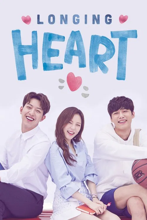 Longing Heart poster