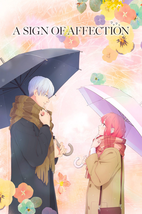 A Sign of Affection poster