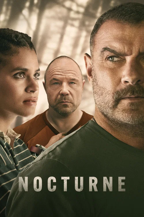 Nocturne poster