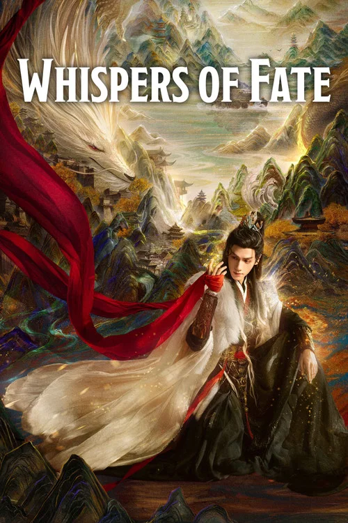 Whispers of Fate poster