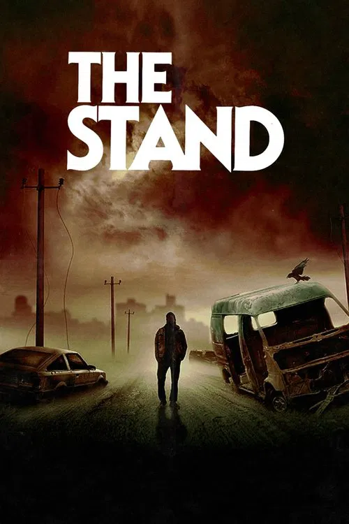 The Stand poster