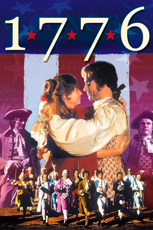 1776 poster