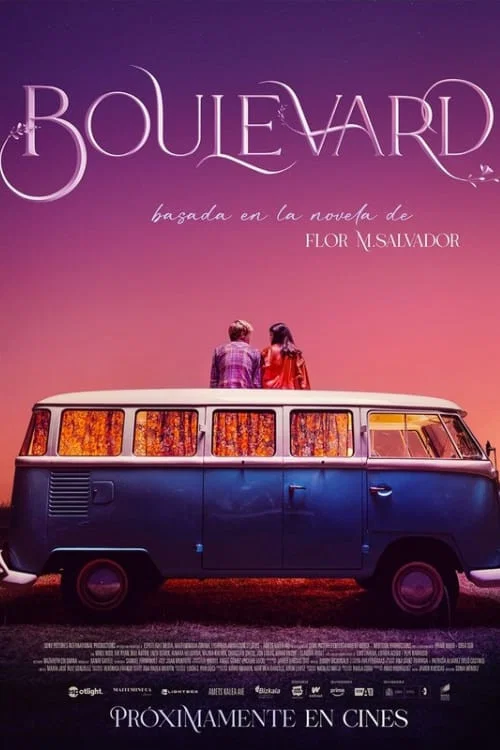Boulevard poster