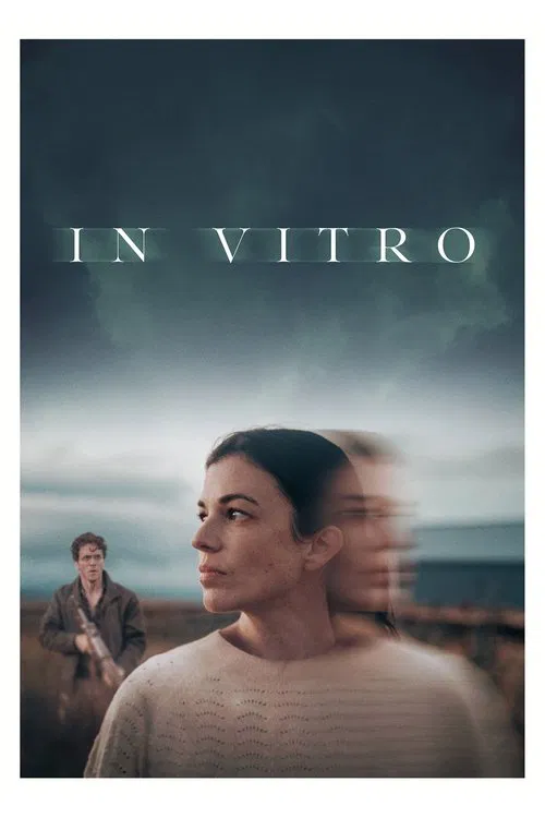 In Vitro poster