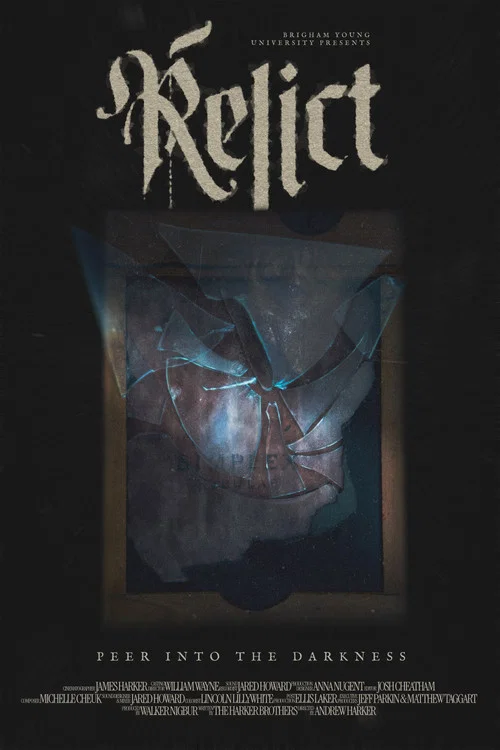 Relict poster