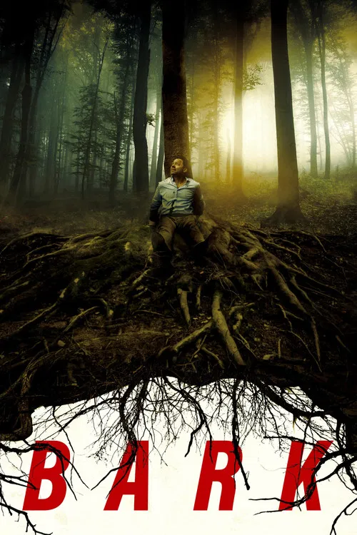 Bark poster