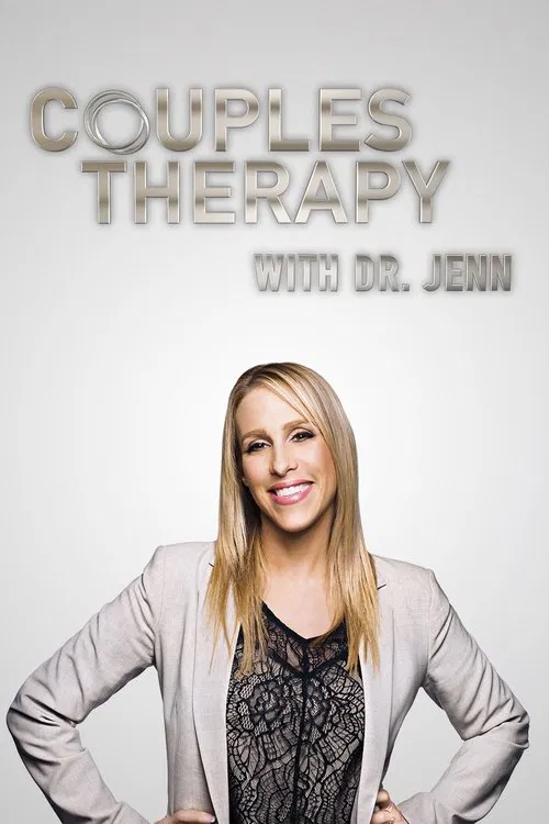 Couples Therapy poster