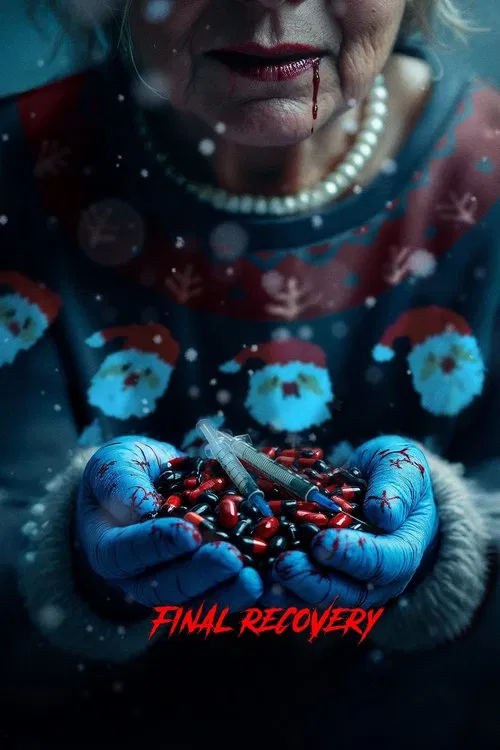 Final Recovery poster