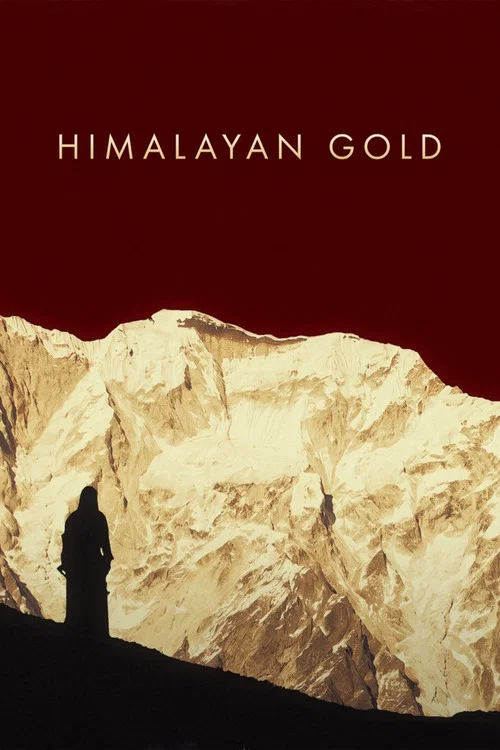 Himalayan Gold poster
