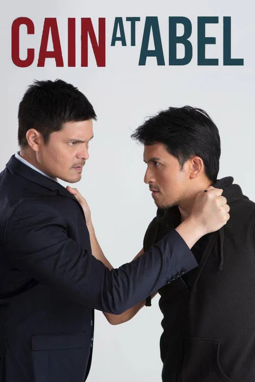 Cain and Abel poster