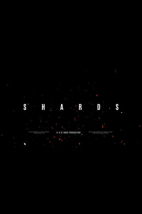 Shards poster