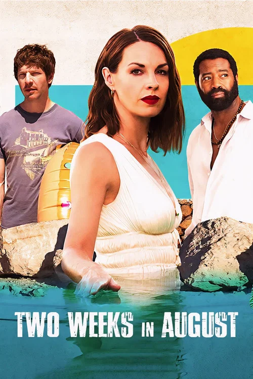 Two Weeks in August poster