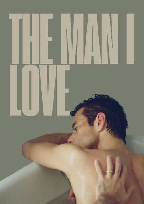 The Man I Love poster