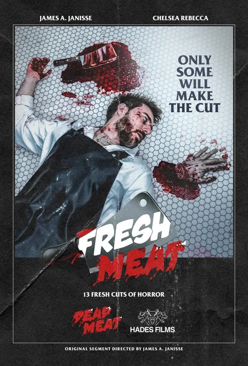 Fresh Meat poster