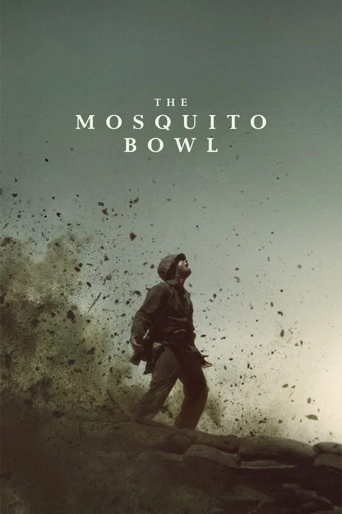 The Mosquito Bowl poster