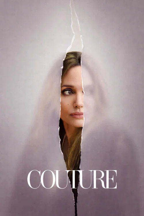 Couture poster