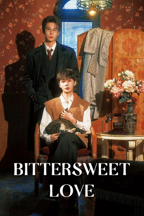 Bittersweet Love poster