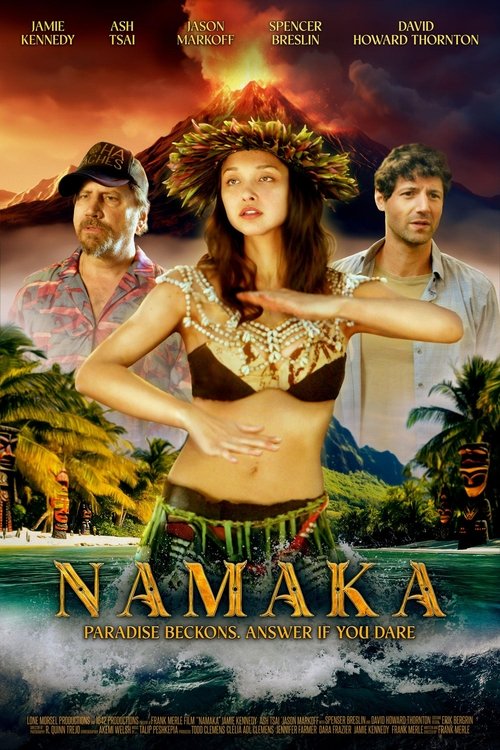 Namaka poster