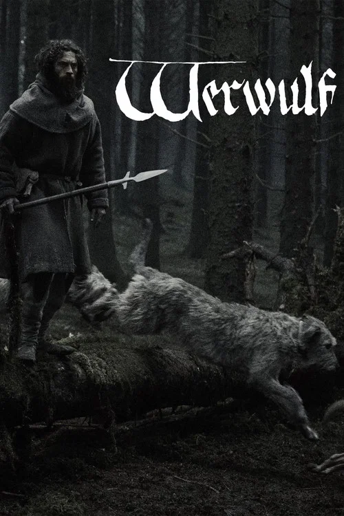 Werwulf poster