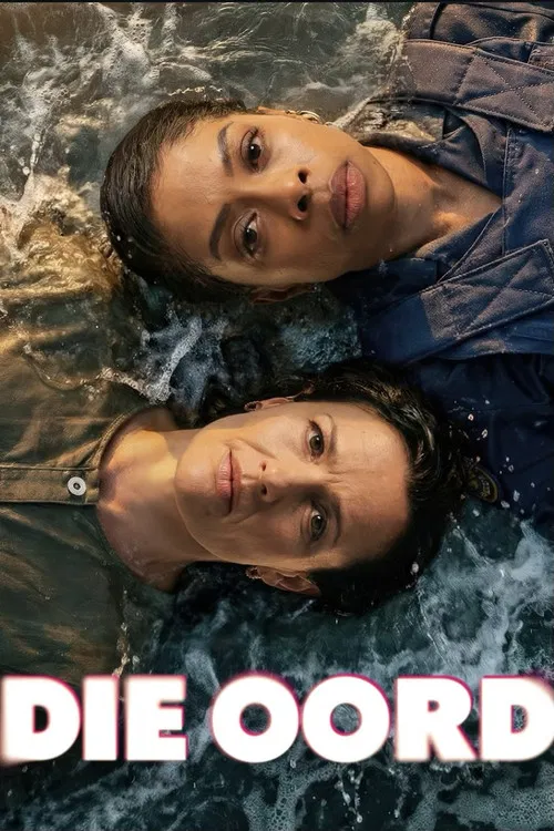 Die Oord poster